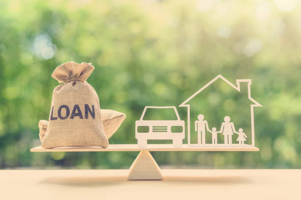 Professional Loan Agency in Kingston Springs, TN
